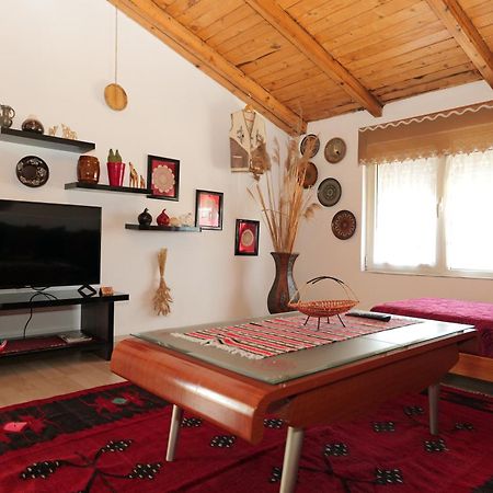 The House Of Dreams Villa Shkoder Exterior photo