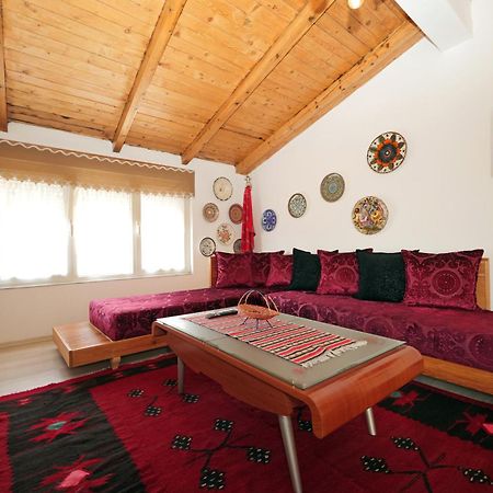 The House Of Dreams Villa Shkoder Exterior photo