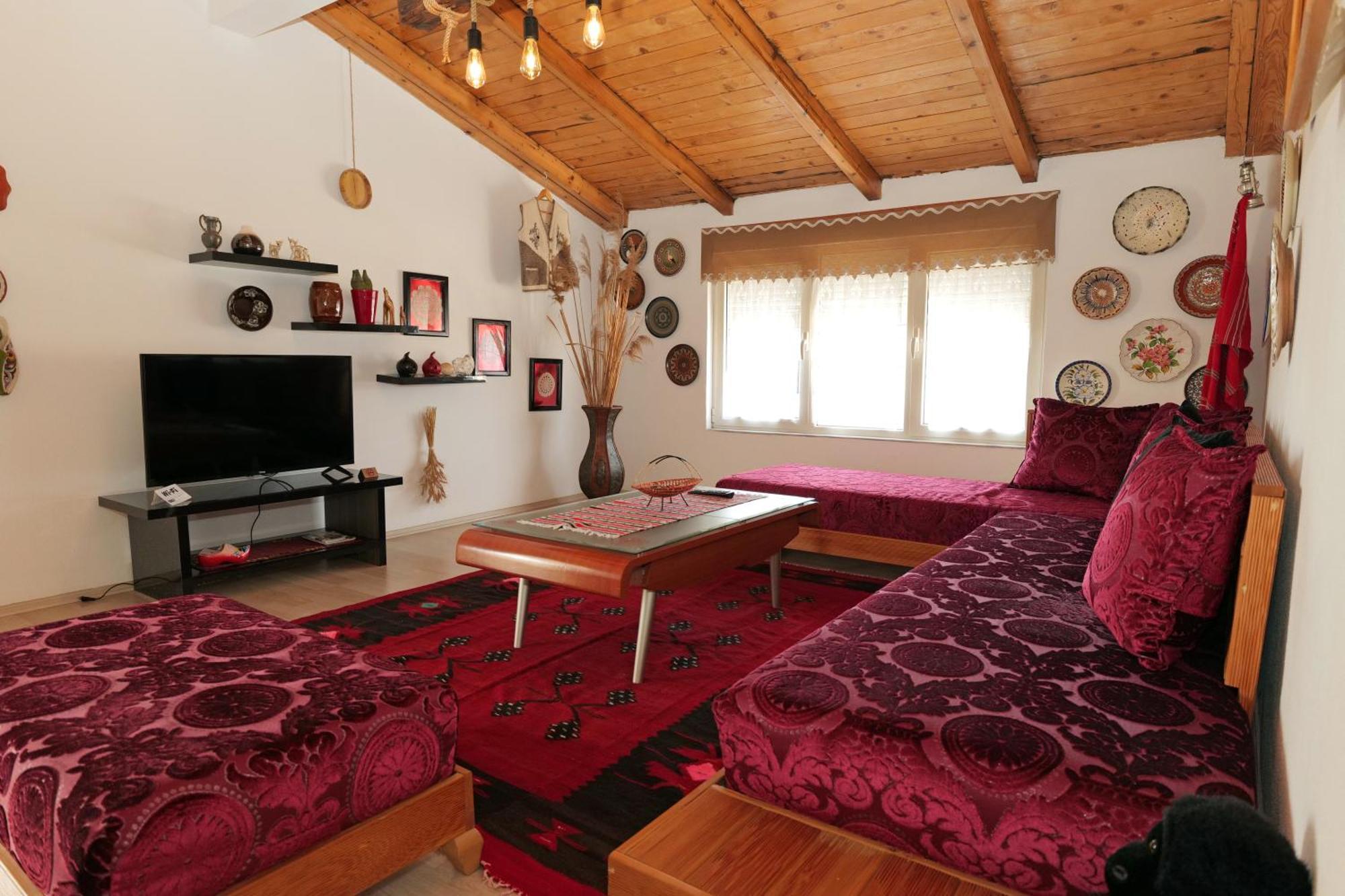 The House Of Dreams Villa Shkoder Exterior photo