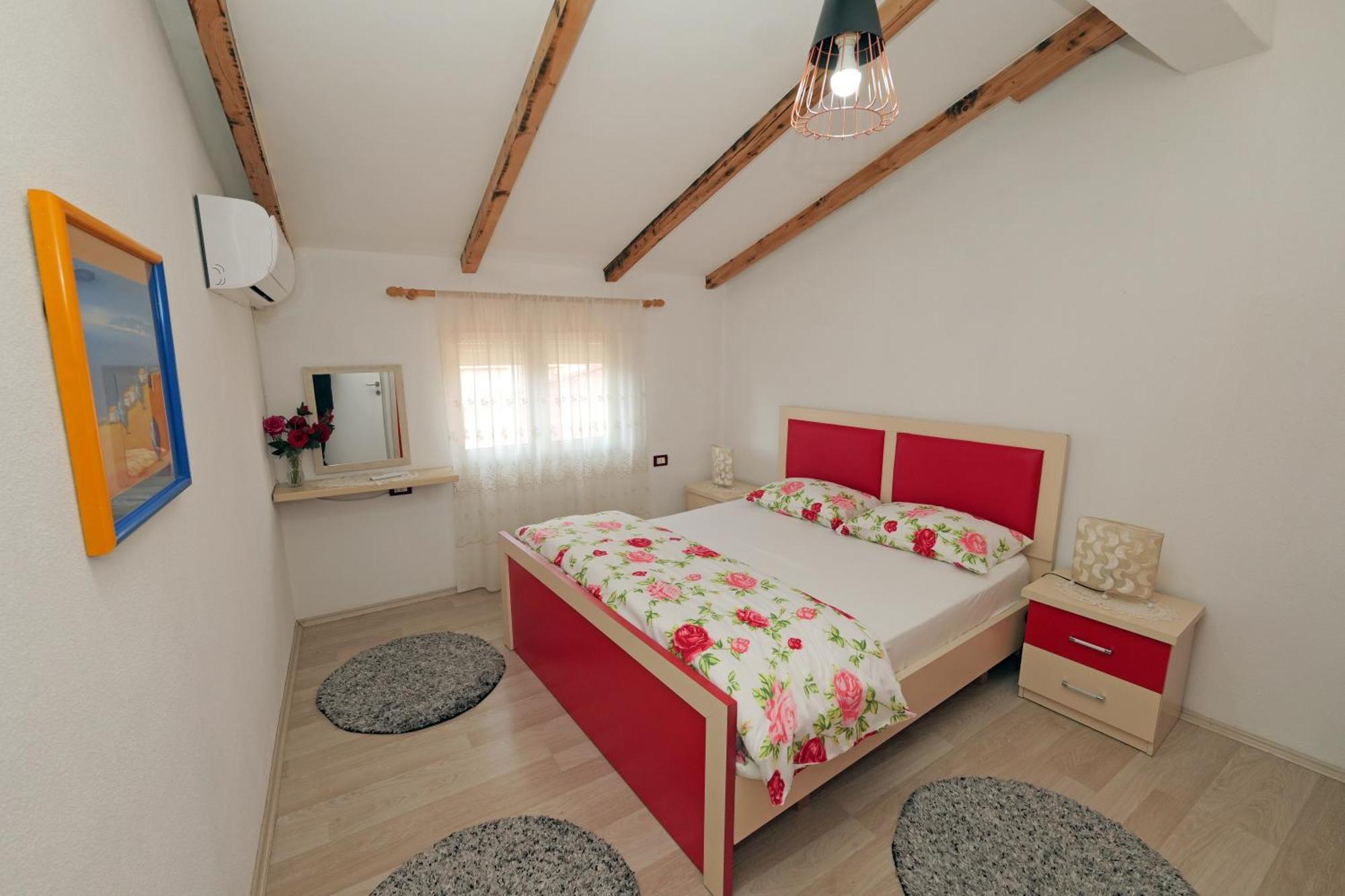 The House Of Dreams Villa Shkoder Exterior photo