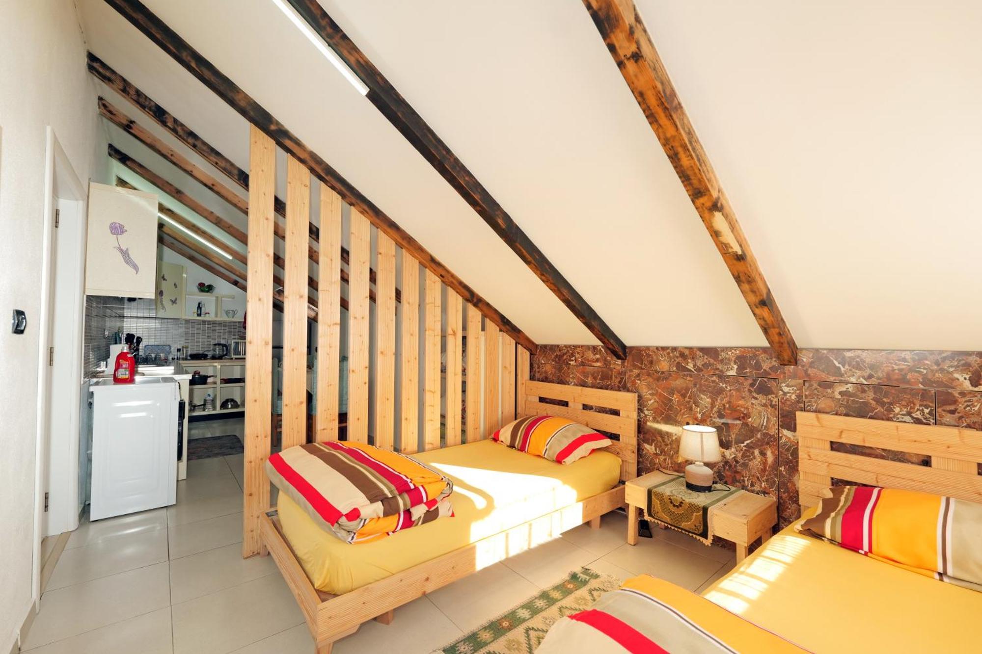 The House Of Dreams Villa Shkoder Exterior photo