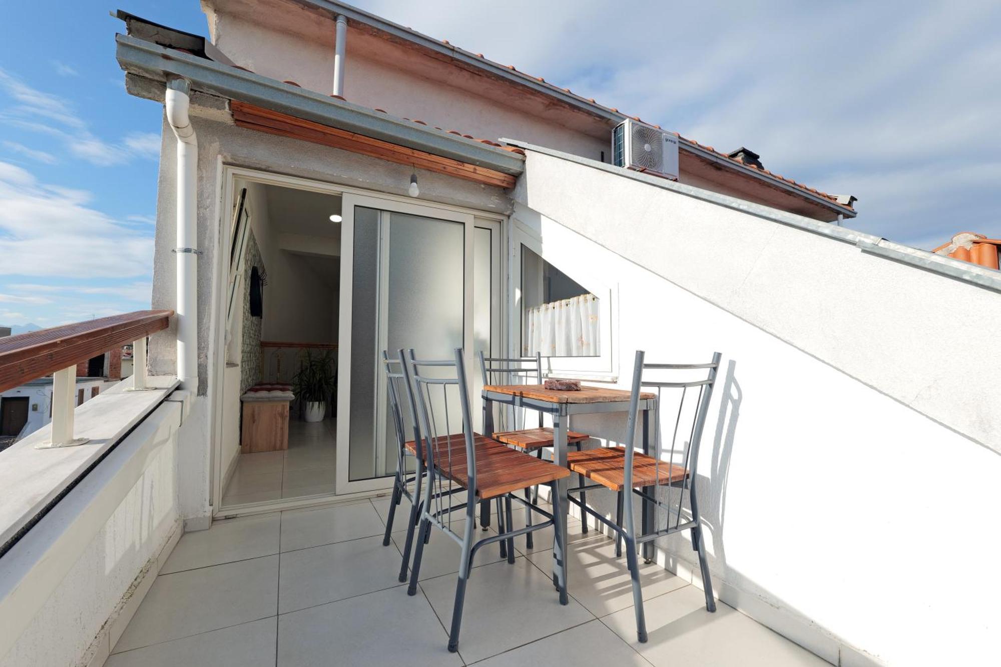 The House Of Dreams Villa Shkoder Exterior photo