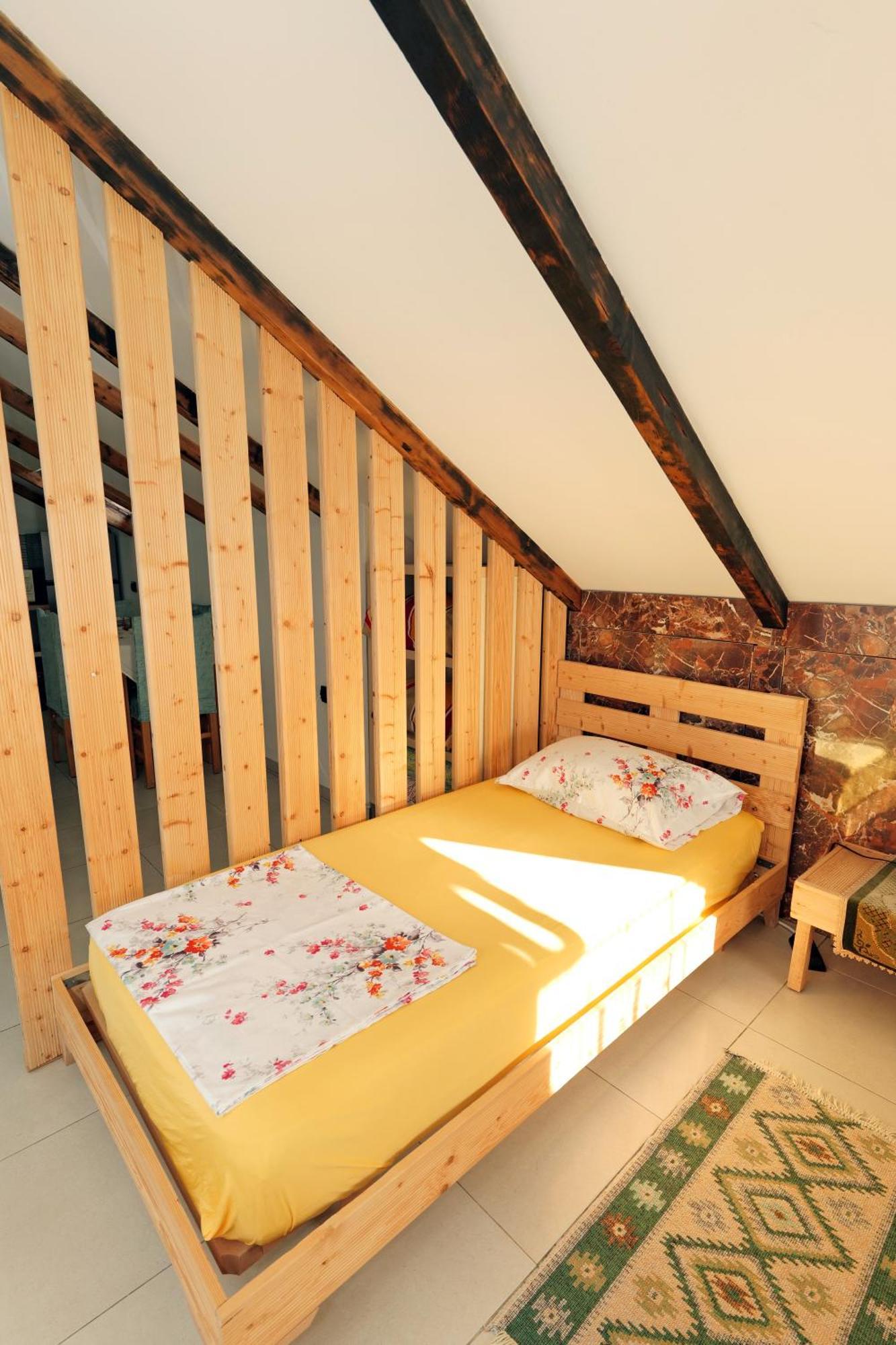 The House Of Dreams Villa Shkoder Exterior photo