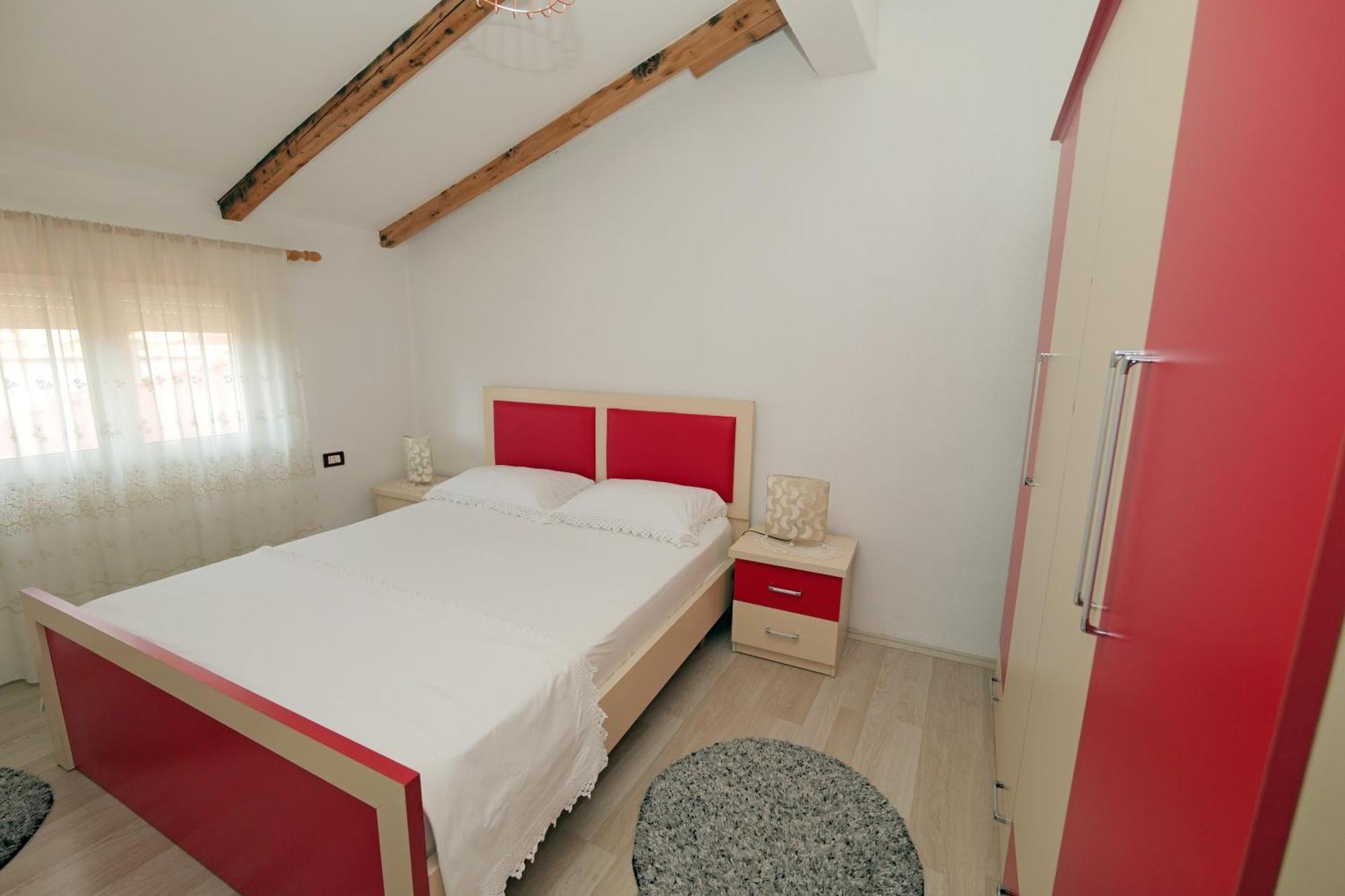 The House Of Dreams Villa Shkoder Exterior photo