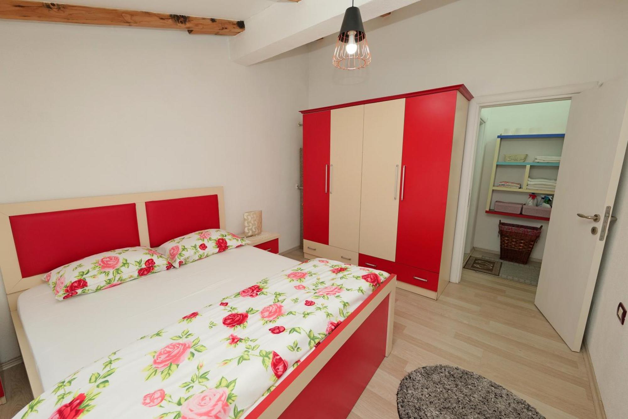 The House Of Dreams Villa Shkoder Exterior photo