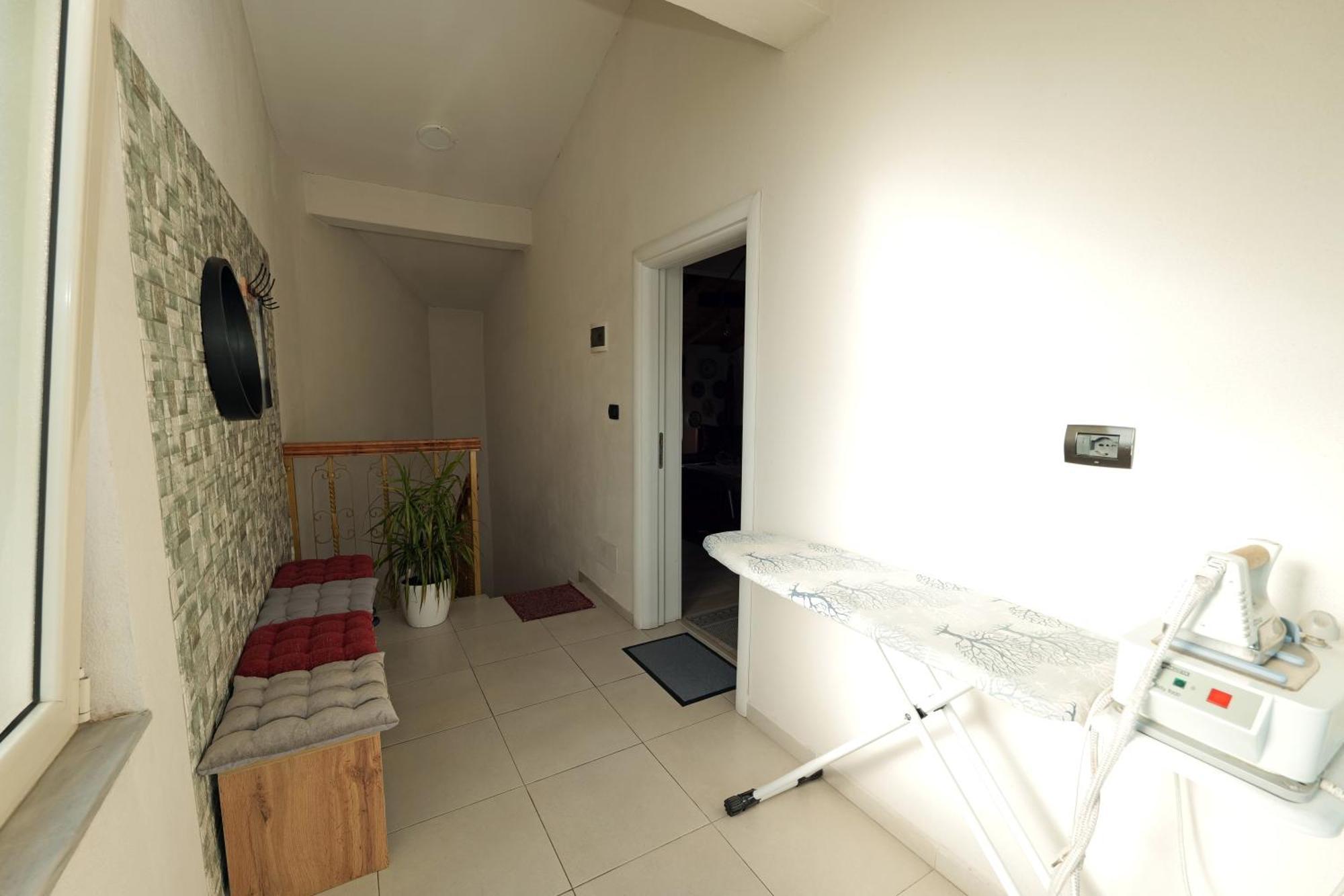 The House Of Dreams Villa Shkoder Exterior photo