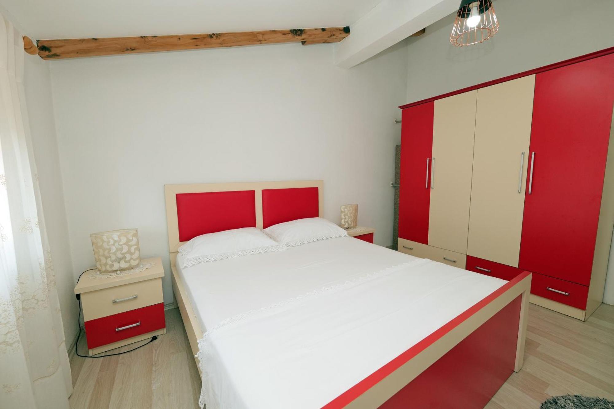 The House Of Dreams Villa Shkoder Exterior photo
