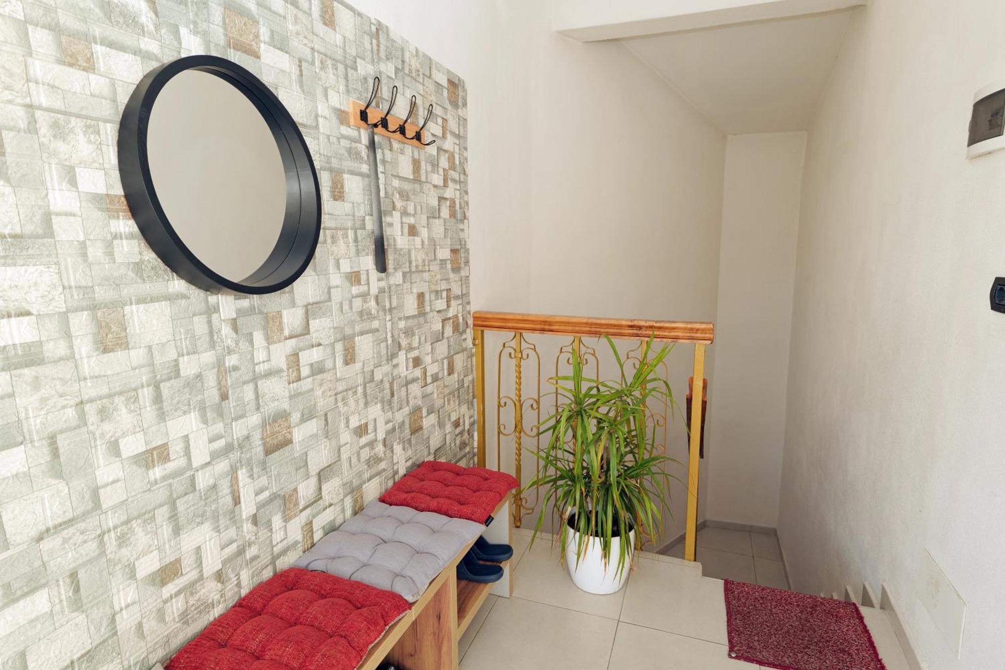The House Of Dreams Villa Shkoder Exterior photo