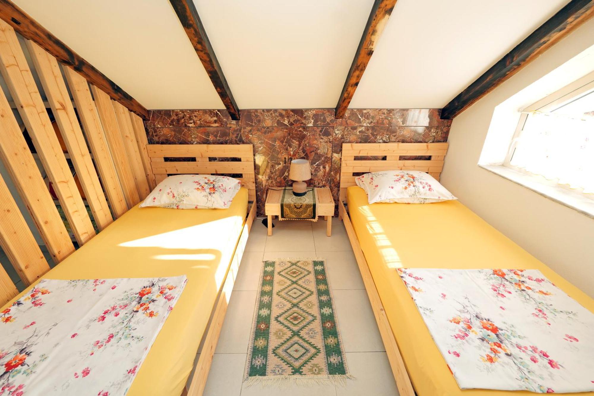 The House Of Dreams Villa Shkoder Exterior photo