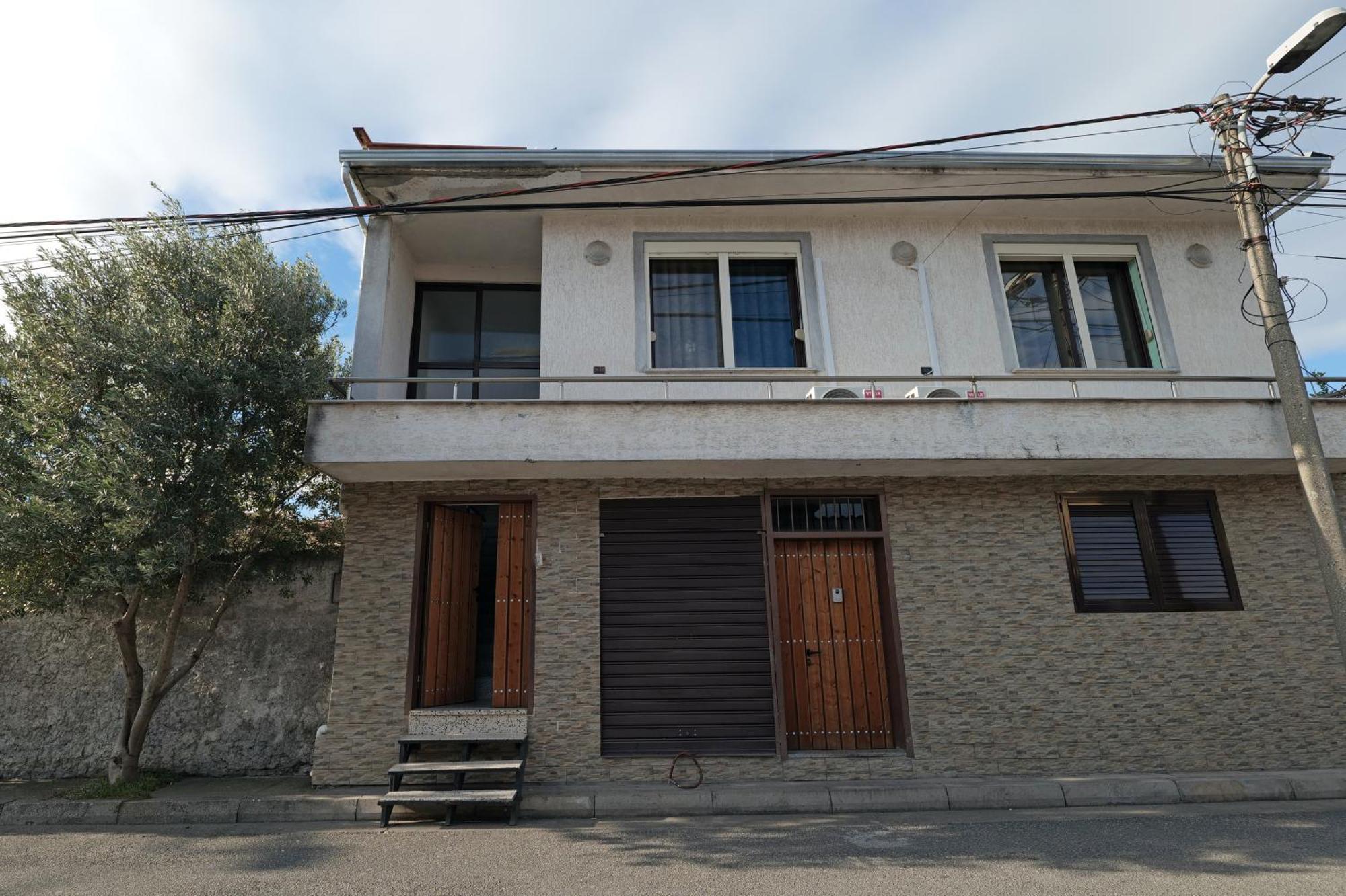 The House Of Dreams Villa Shkoder Exterior photo
